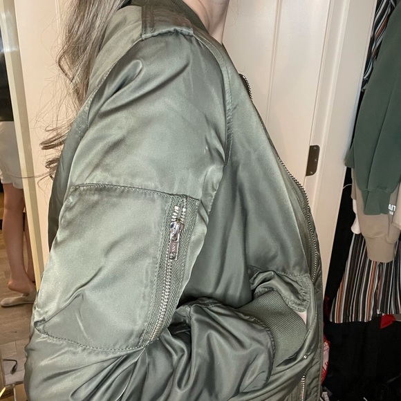 Talula bomber - Picture 4 of 5